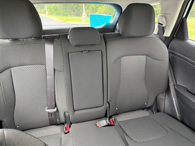 2026 Kia Sportage Hybrid