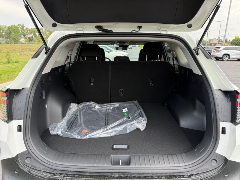2026 Kia Sportage Hybrid