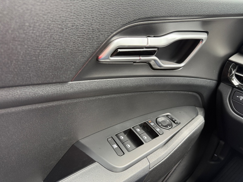 2026 Kia Sportage Hybrid