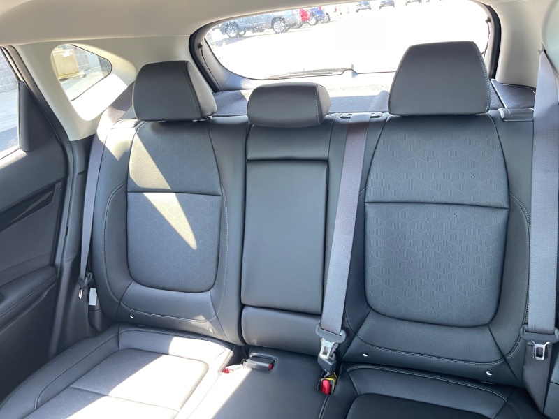 2026 Kia Seltos