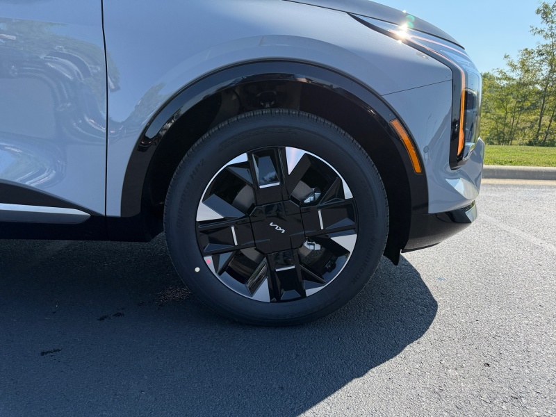 2026 Kia Sportage Hybrid
