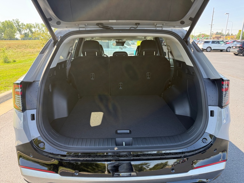 2026 Kia Sportage Hybrid