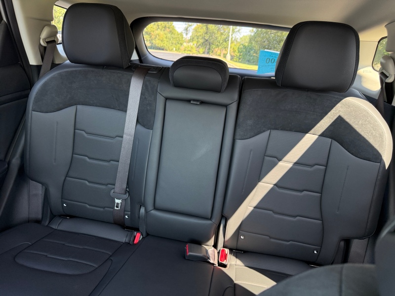 2026 Kia Sportage Hybrid