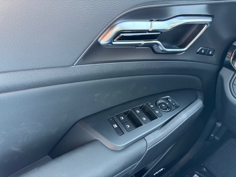 2026 Kia Sportage Hybrid