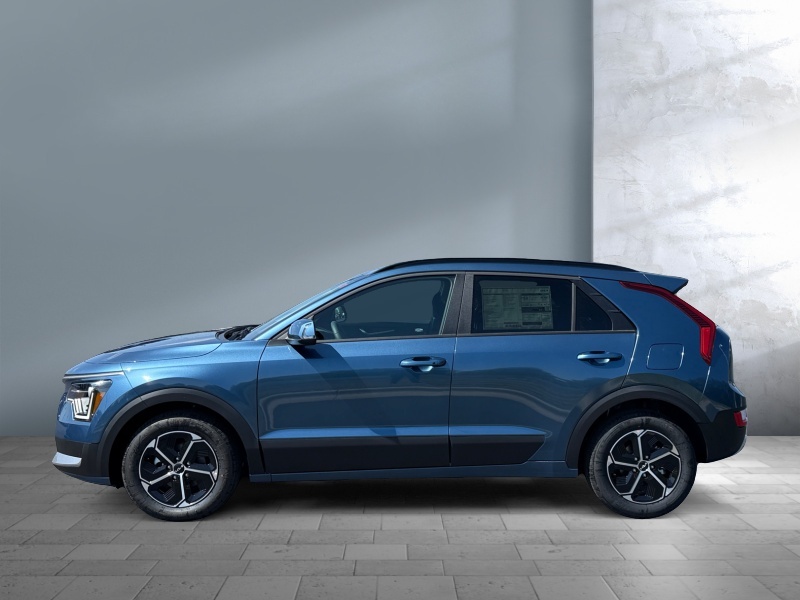 2025 Kia Niro
