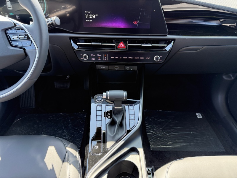 2025 Kia Niro