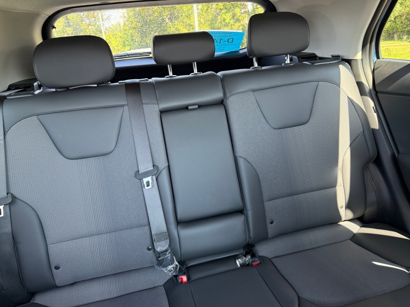 2025 Kia Niro