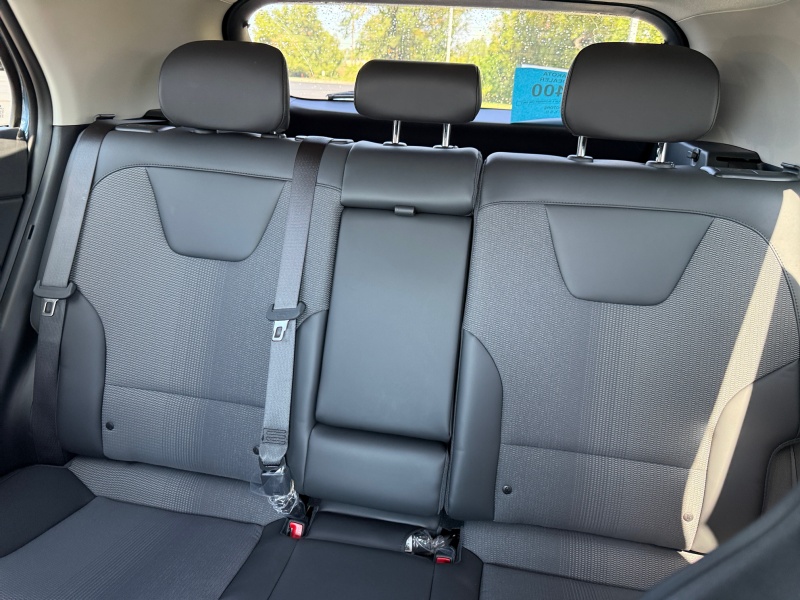 2025 Kia Niro