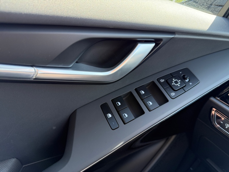 2025 Kia Niro