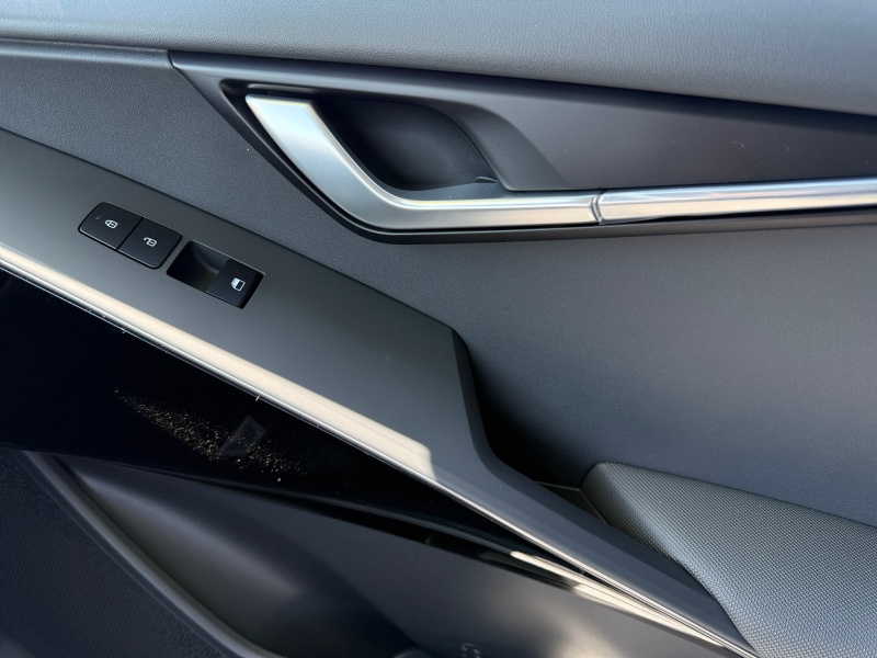 2025 Kia Niro