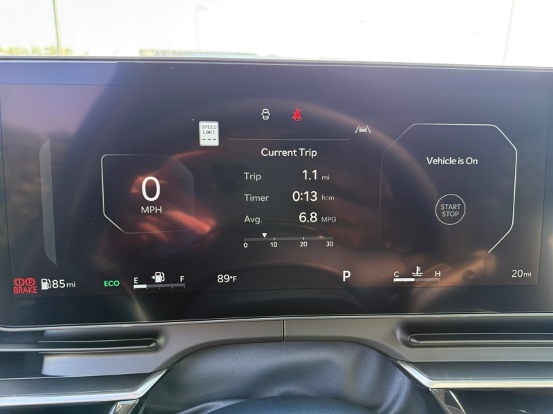 2026 Kia Carnival