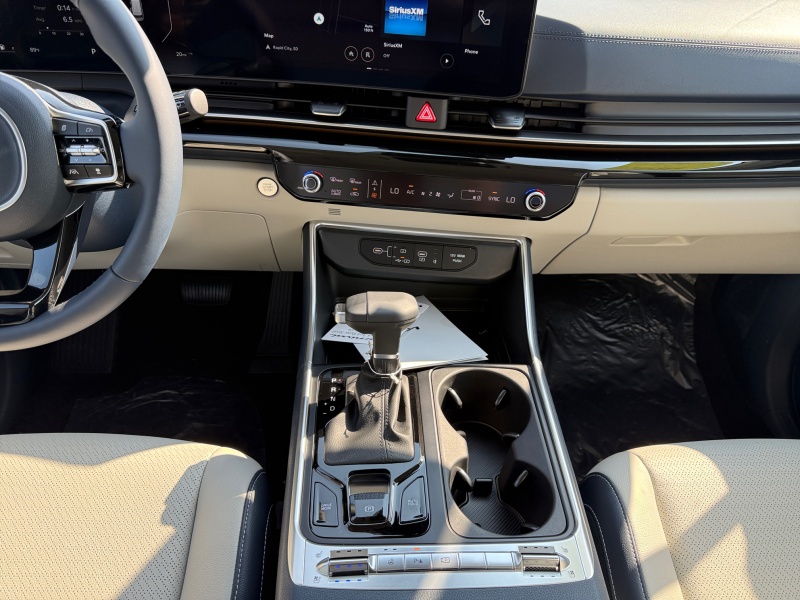 2026 Kia Carnival