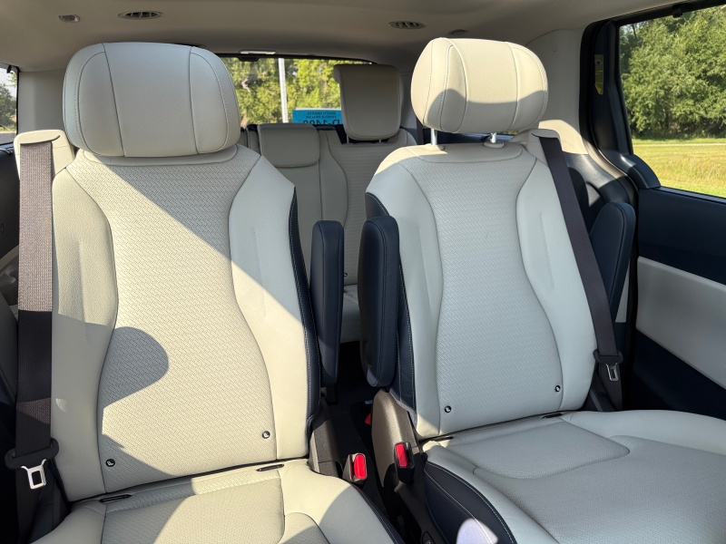2026 Kia Carnival