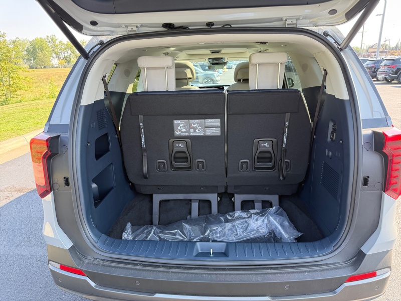 2026 Kia Carnival