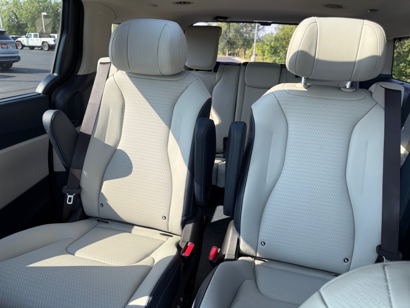 2026 Kia Carnival
