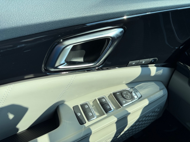 2026 Kia Carnival