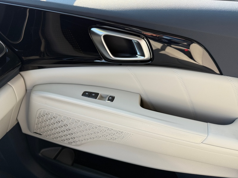 2026 Kia Carnival