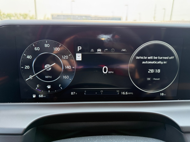 2026 Kia Seltos