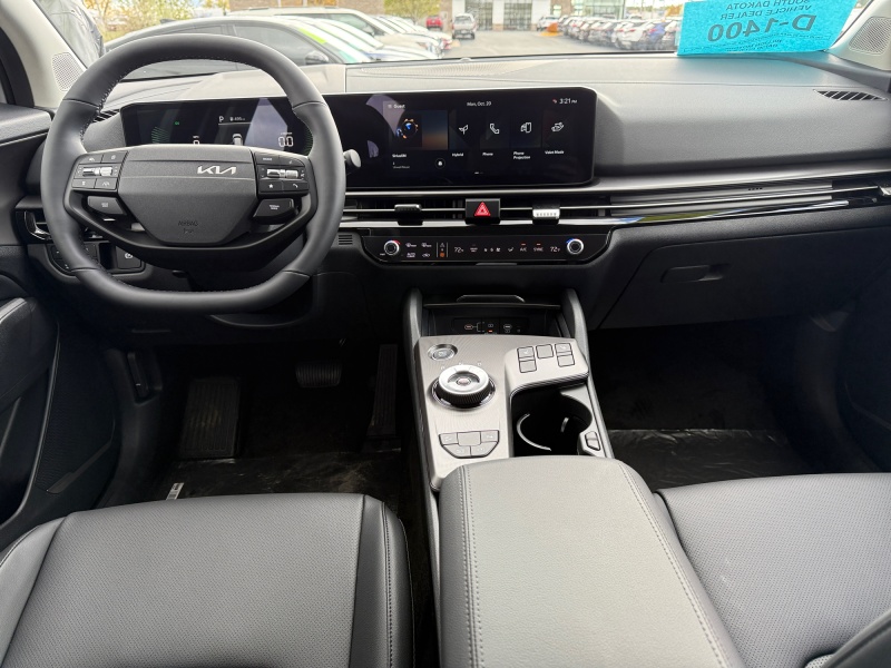 2026 Kia Sportage Hybrid