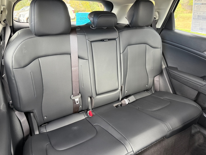 2026 Kia Sportage Hybrid