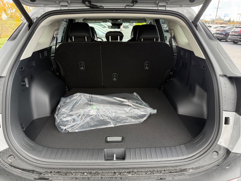 2026 Kia Sportage Hybrid