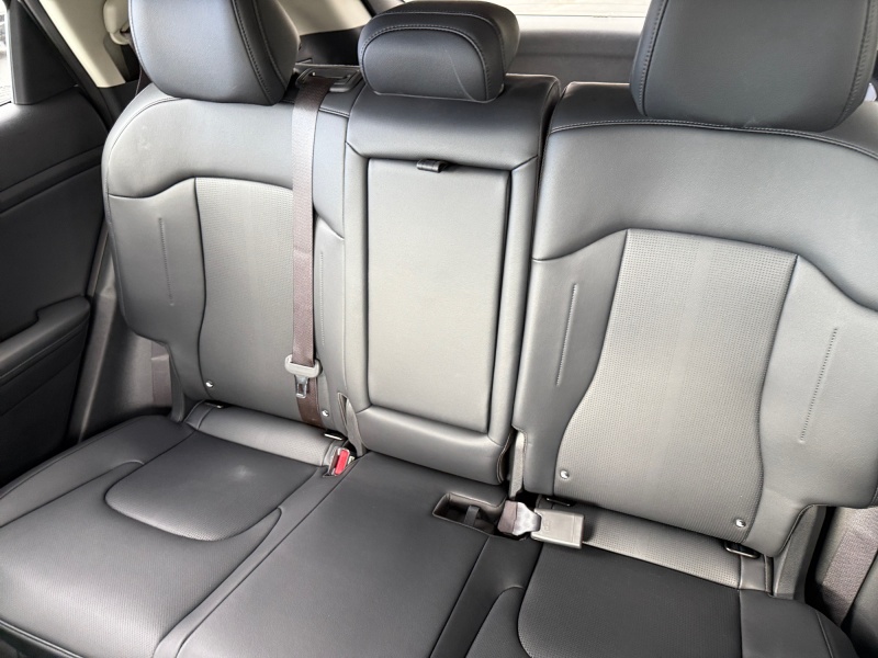 2026 Kia Sportage Hybrid