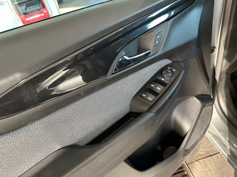 2025 Chevrolet Trailblazer