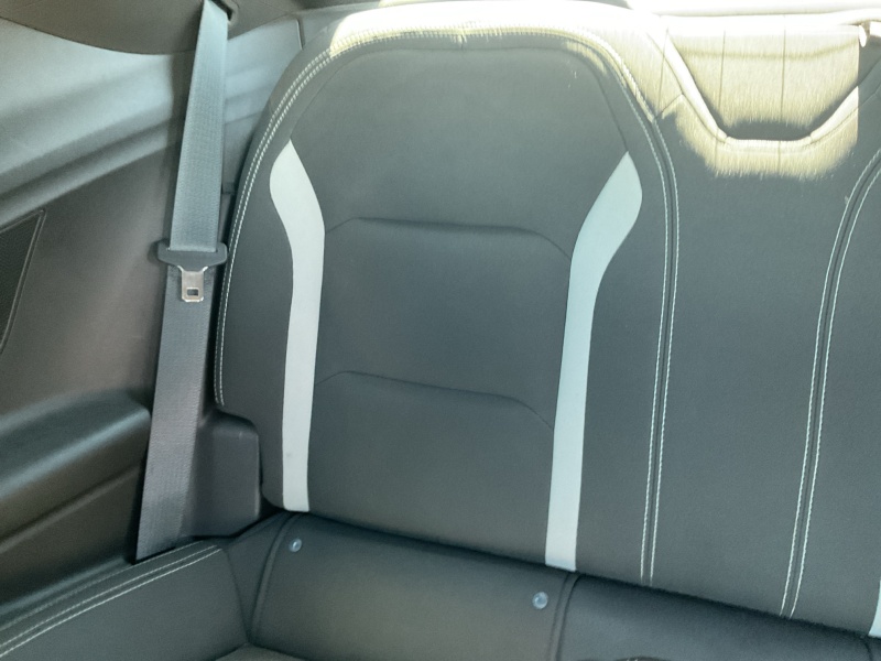 2022 Chevrolet Camaro