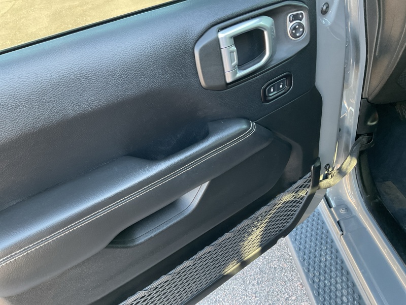 2019 Jeep Wrangler Unlimited