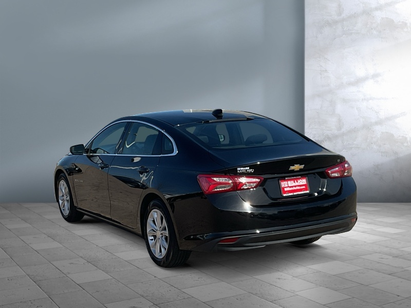 2022 Chevrolet Malibu