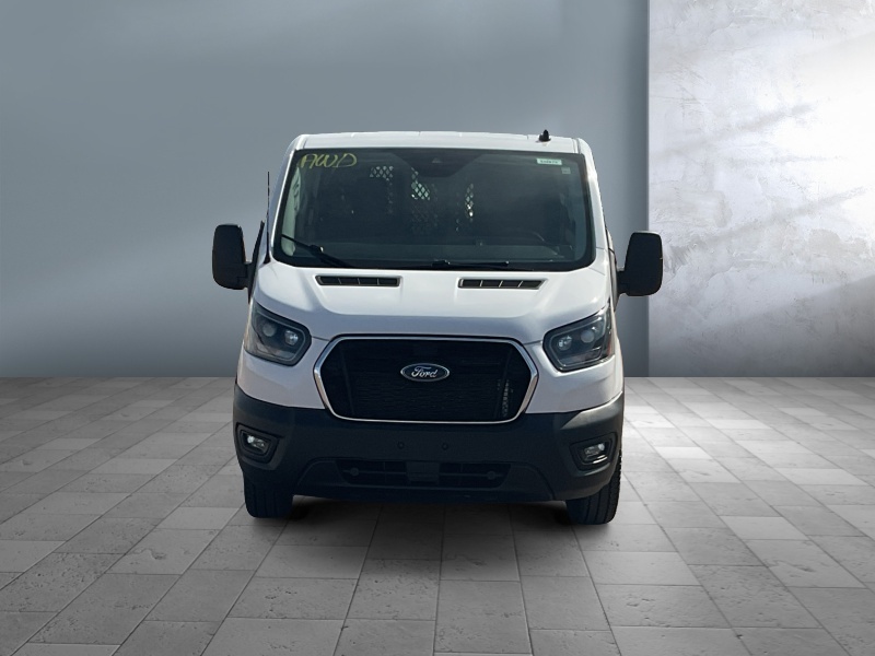 2023 Ford Transit Cargo Van