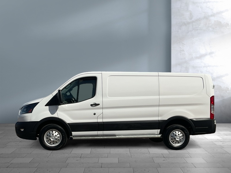 2023 Ford Transit Cargo Van