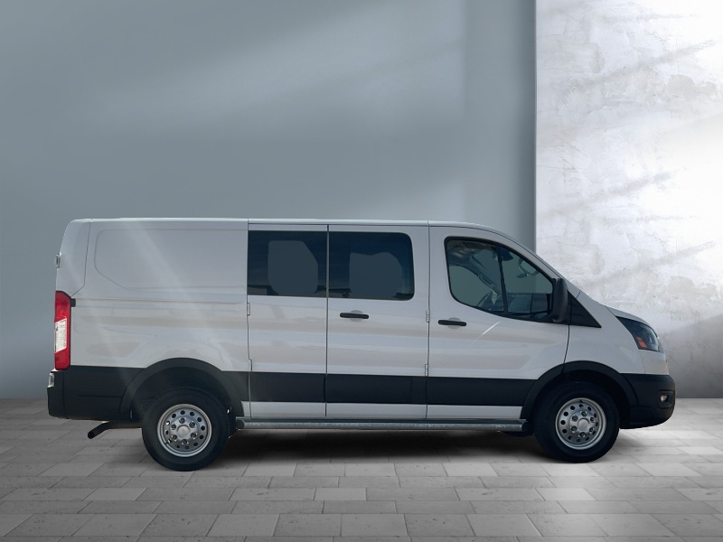 2023 Ford Transit Cargo Van