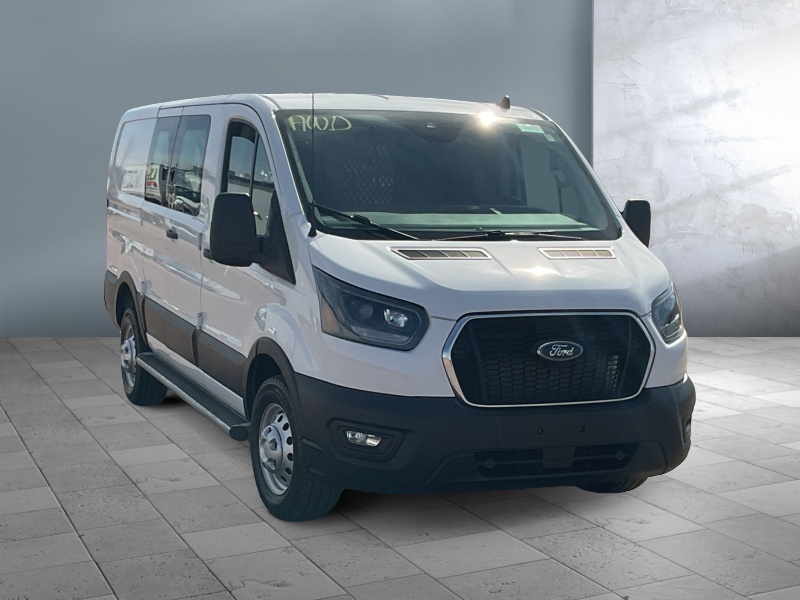 2023 Ford Transit Cargo Van