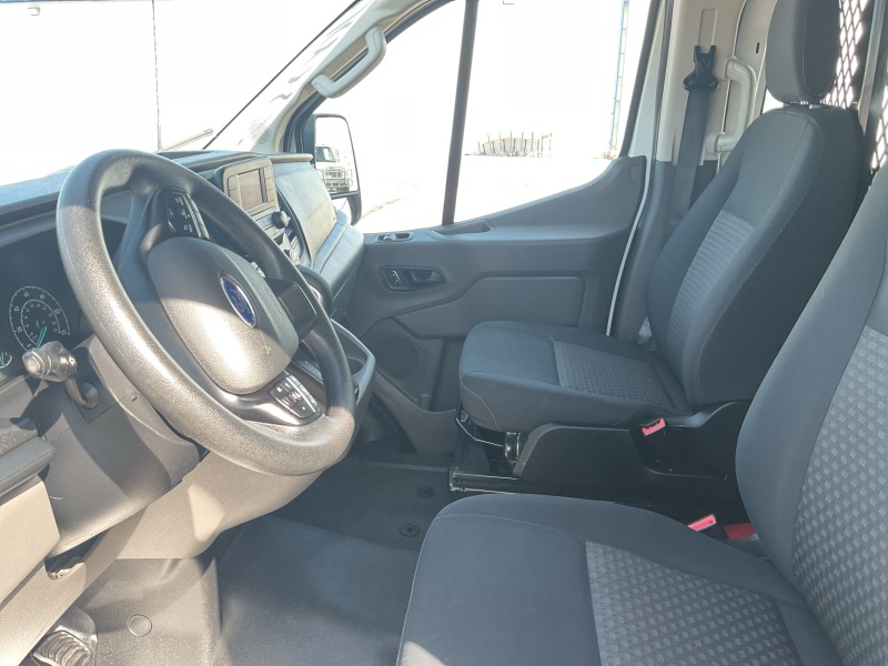 2023 Ford Transit Cargo Van