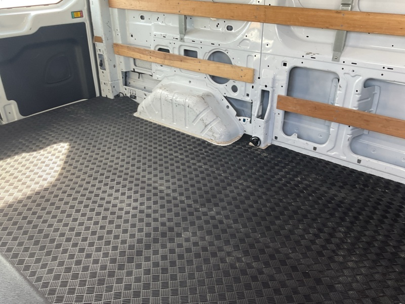 2023 Ford Transit Cargo Van