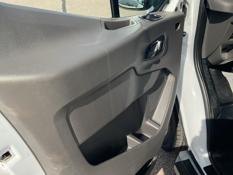 2023 Ford Transit Cargo Van