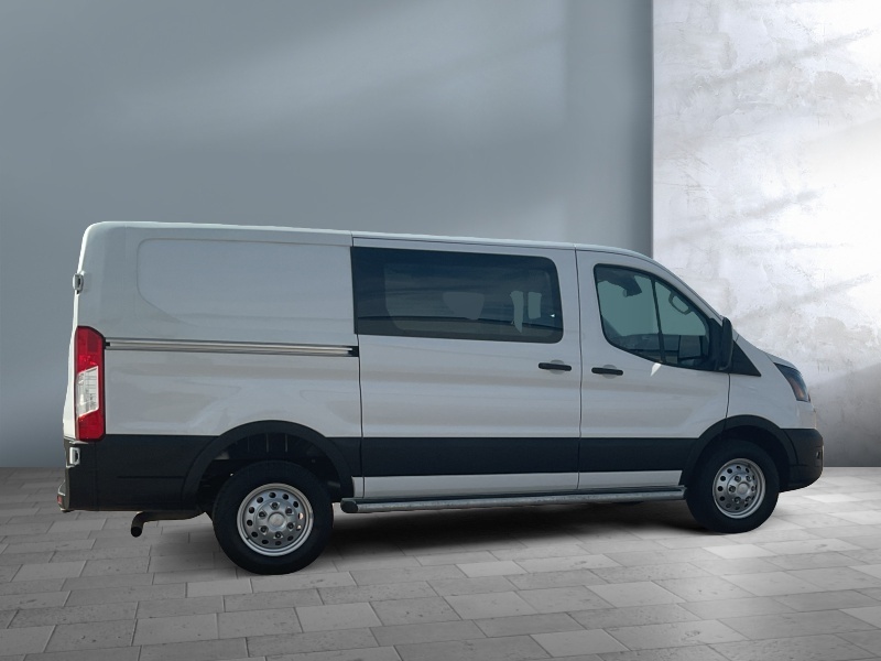 2023 Ford Transit Cargo Van