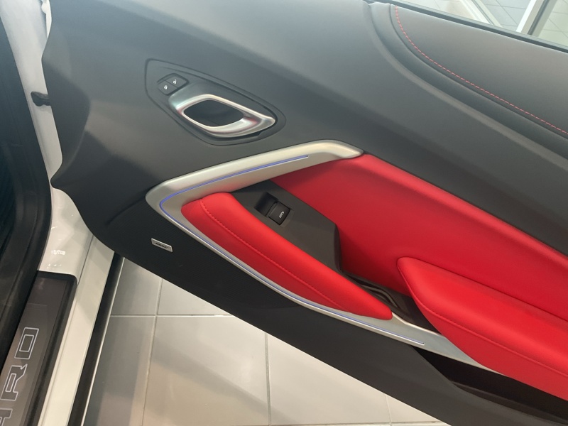 2023 Chevrolet Camaro