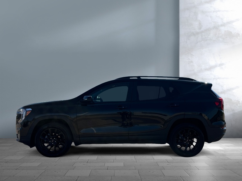 2023 GMC Terrain