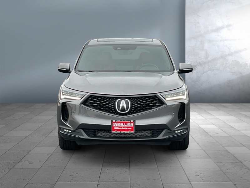 2024 Acura RDX