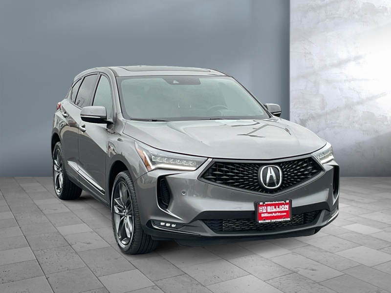 2024 Acura RDX