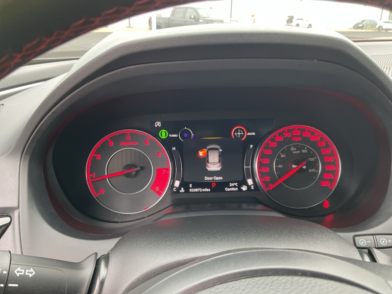 2024 Acura RDX