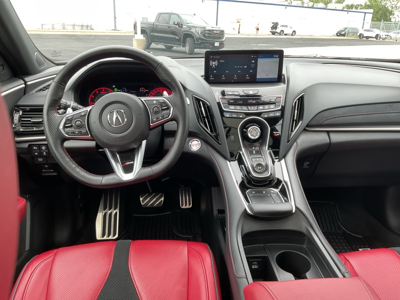 2024 Acura RDX