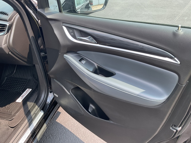 2023 Buick Enclave