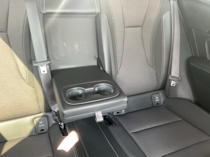 2022 Buick Envision