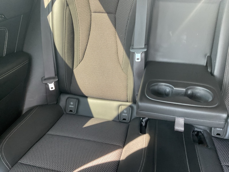 2022 Buick Envision