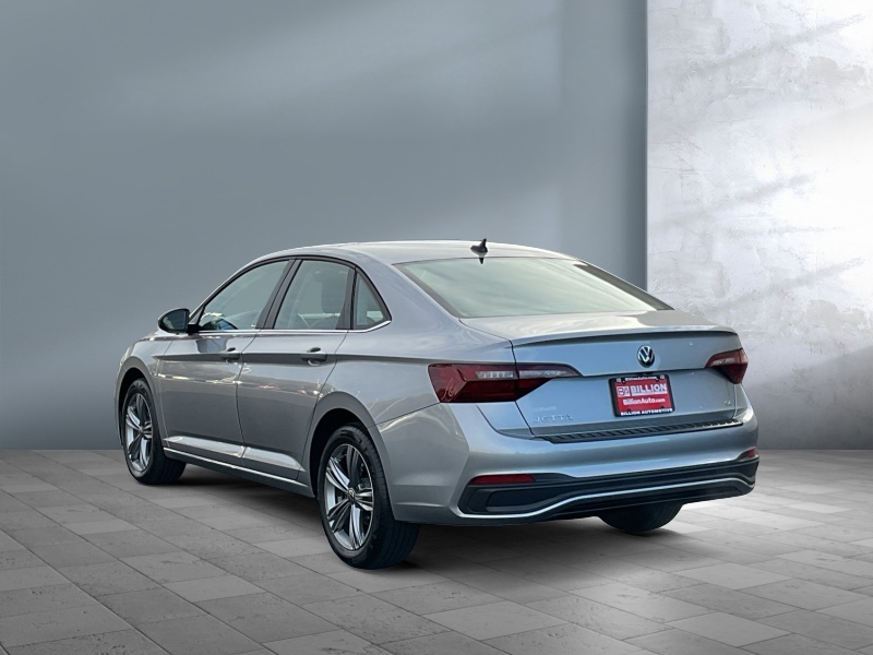 2024 Volkswagen Jetta