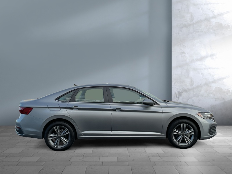 2024 Volkswagen Jetta