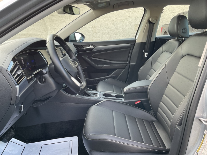 2024 Volkswagen Jetta